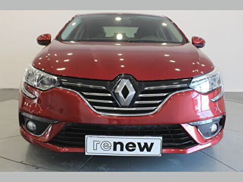 renault, megane, sedan 1.3 tce joy, manuel, benzin 2.el otomobil | renew 26