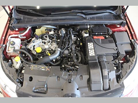 renault, megane, sedan 1.3 tce joy, manuel, benzin 2.el otomobil | renew 27