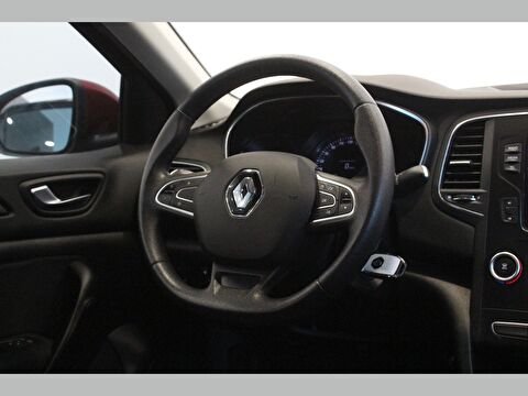 renault, megane, sedan 1.3 tce joy, manuel, benzin 2.el otomobil | renew 20