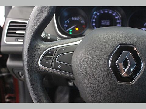 renault, megane, sedan 1.3 tce joy, manuel, benzin 2.el otomobil | renew 25