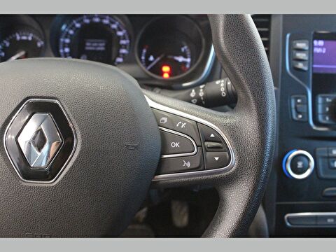 renault, megane, sedan 1.3 tce joy, manuel, benzin 2.el otomobil | renew 31