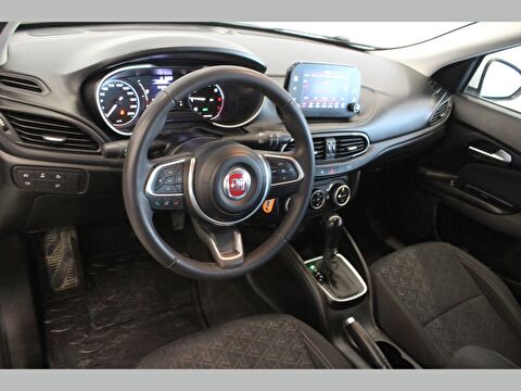 fiat, egea cross, 1.5 t4 hibrit urban, otomatik, hybrid 2.el otomobil | renew 24