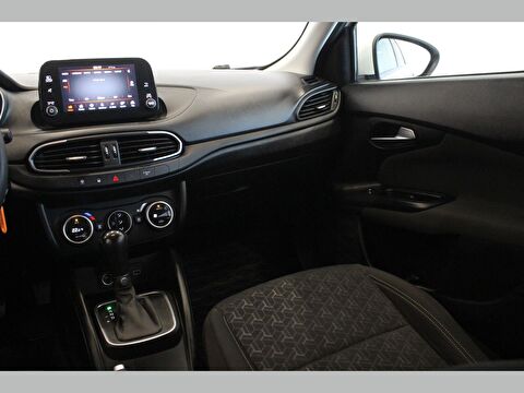 fiat, egea cross, 1.5 t4 hibrit urban, otomatik, hybrid 2.el otomobil | renew 18
