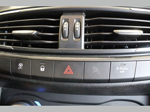 fiat, egea cross, 1.5 t4 hibrit urban, otomatik, hybrid 2.el otomobil | renew 42