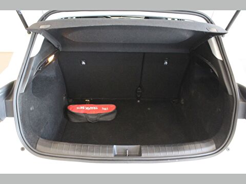 fiat, egea cross, 1.5 t4 hibrit urban, otomatik, hybrid 2.el otomobil | renew 36