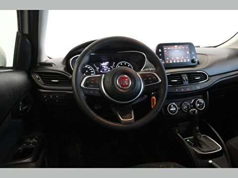 fiat, egea cross, 1.5 t4 hibrit urban, otomatik, hybrid 2.el otomobil | renew 17
