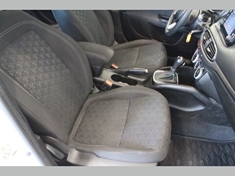 fiat, egea cross, 1.5 t4 hibrit urban, otomatik, hybrid 2.el otomobil | renew 33