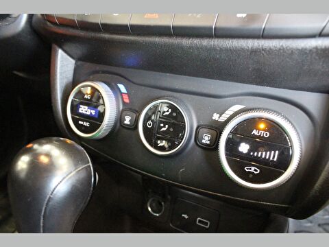 fiat, egea cross, 1.5 t4 hibrit urban, otomatik, hybrid 2.el otomobil | renew 34