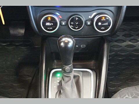 fiat, egea cross, 1.5 t4 hibrit urban, otomatik, hybrid 2.el otomobil | renew 39