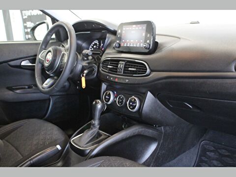 fiat, egea cross, 1.5 t4 hibrit urban, otomatik, hybrid 2.el otomobil | renew 31
