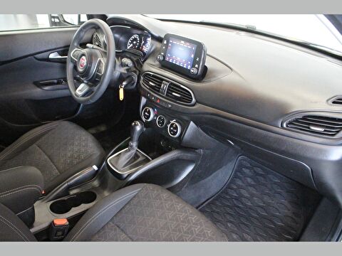 fiat, egea cross, 1.5 t4 hibrit urban, otomatik, hybrid 2.el otomobil | renew 32