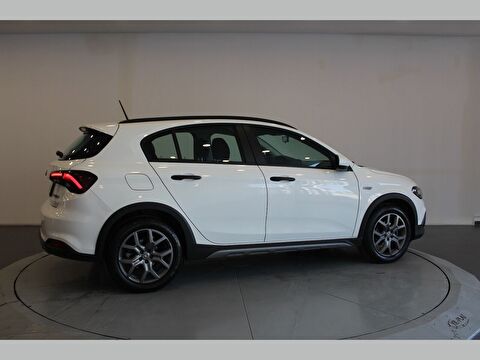 fiat, egea cross, 1.5 t4 hibrit urban, otomatik, hybrid 2.el otomobil | renew 11