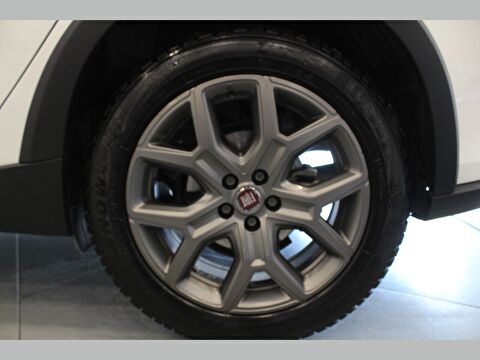 fiat, egea cross, 1.5 t4 hibrit urban, otomatik, hybrid 2.el otomobil | renew 19