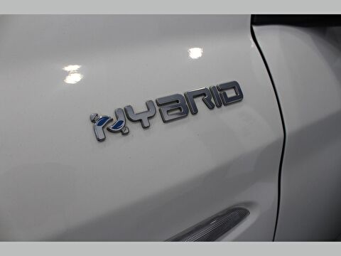 fiat, egea cross, 1.5 t4 hibrit urban, otomatik, hybrid 2.el otomobil | renew 23