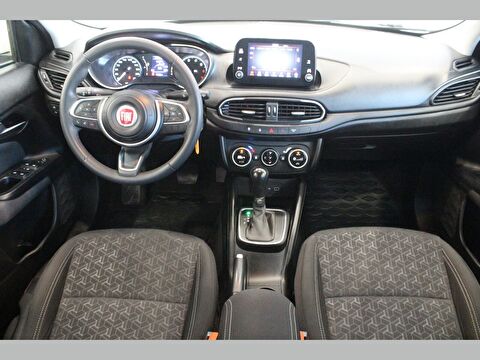 fiat, egea cross, 1.5 t4 hibrit urban, otomatik, hybrid 2.el otomobil | renew 26