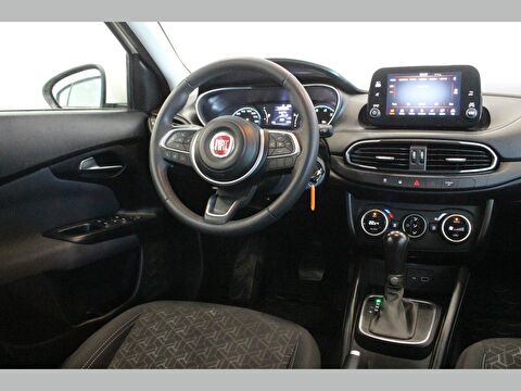 fiat, egea cross, 1.5 t4 hibrit urban, otomatik, hybrid 2.el otomobil | renew 27