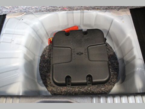 renault, clio, hatchback 1.0 tce touch x-tronic, otomatik, benzin 2.el otomobil | renew 29