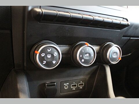 renault, clio, hatchback 1.0 tce touch x-tronic, otomatik, benzin 2.el otomobil | renew 32