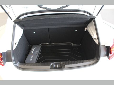 renault, clio, hatchback 1.0 tce touch x-tronic, otomatik, benzin 2.el otomobil | renew 16