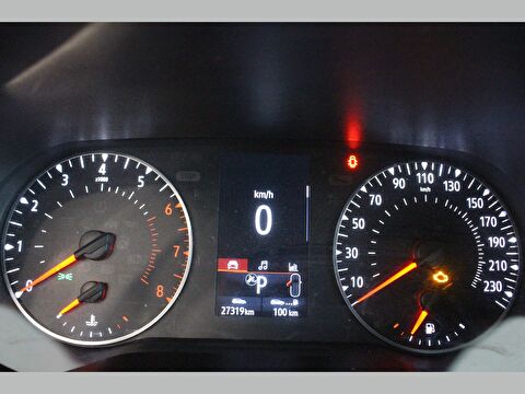 renault, clio, hatchback 1.0 tce touch x-tronic, otomatik, benzin 2.el otomobil | renew 47