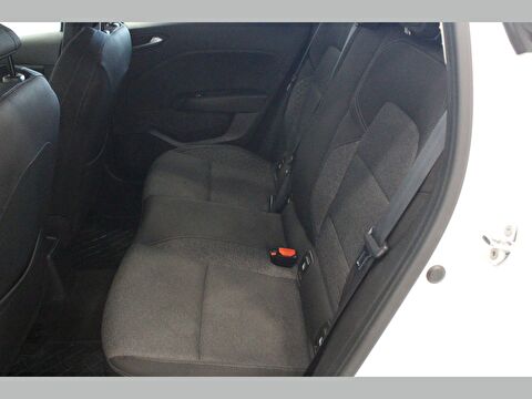 renault, clio, hatchback 1.0 tce touch x-tronic, otomatik, benzin 2.el otomobil | renew 38