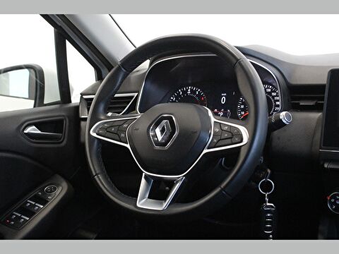 renault, clio, hatchback 1.0 tce touch x-tronic, otomatik, benzin 2.el otomobil | renew 39