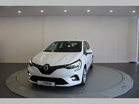 Hatchback 1.0 TCe Touch X-Tronic, 2. el otomobil | renew