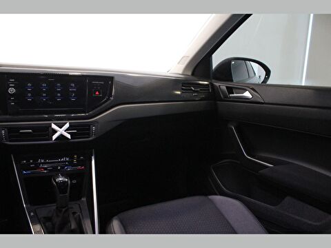 volkswagen, taigo, 1.0 tsı life dsg, otomatik, benzin 2.el otomobil | renew 16