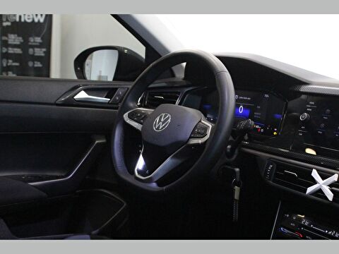 volkswagen, taigo, 1.0 tsı life dsg, otomatik, benzin 2.el otomobil | renew 19