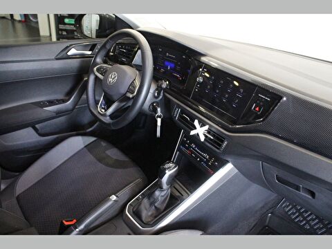 volkswagen, taigo, 1.0 tsı life dsg, otomatik, benzin 2.el otomobil | renew 26