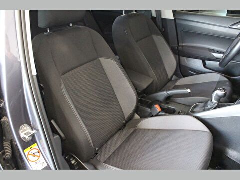 volkswagen, taigo, 1.0 tsı life dsg, otomatik, benzin 2.el otomobil | renew 39