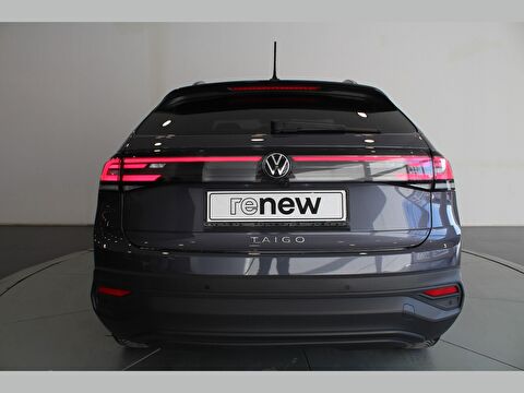 volkswagen, taigo, 1.0 tsı life dsg, otomatik, benzin 2.el otomobil | renew 43