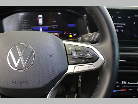 volkswagen, taigo, 1.0 tsı life dsg, otomatik, benzin 2.el otomobil | renew 27