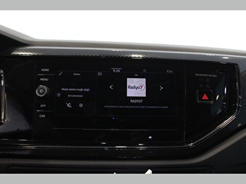 volkswagen, taigo, 1.0 tsı life dsg, otomatik, benzin 2.el otomobil | renew 15