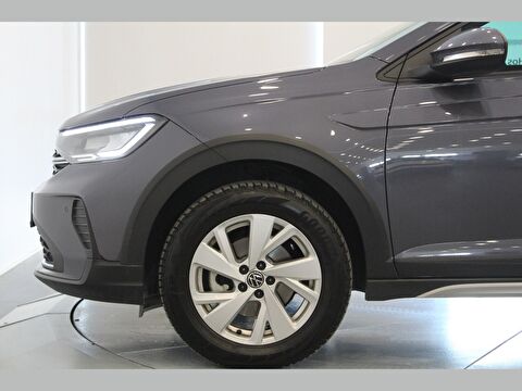 volkswagen, taigo, 1.0 tsı life dsg, otomatik, benzin 2.el otomobil | renew 29