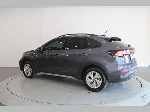 volkswagen, taigo, 1.0 tsı life dsg, otomatik, benzin 2.el otomobil | renew 6