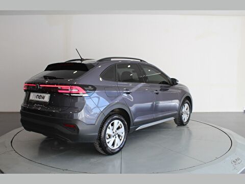 volkswagen, taigo, 1.0 tsı life dsg, otomatik, benzin 2.el otomobil | renew 9