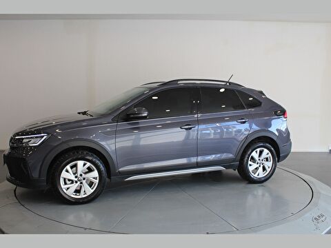 volkswagen, taigo, 1.0 tsı life dsg, otomatik, benzin 2.el otomobil | renew 5