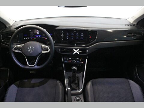 volkswagen, taigo, 1.0 tsı life dsg, otomatik, benzin 2.el otomobil | renew 20