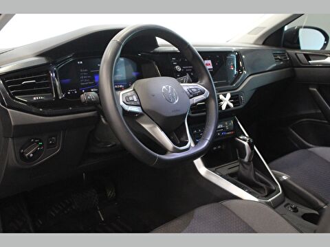 volkswagen, taigo, 1.0 tsı life dsg, otomatik, benzin 2.el otomobil | renew 21