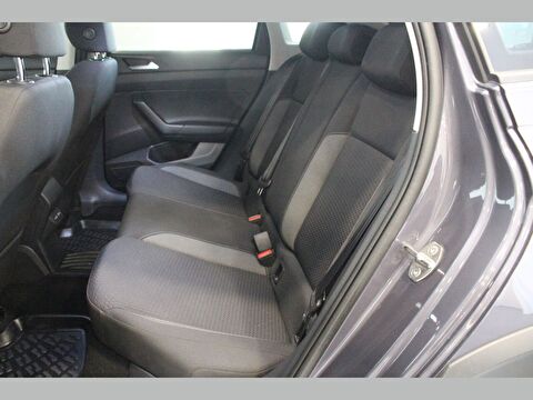 volkswagen, taigo, 1.0 tsı life dsg, otomatik, benzin 2.el otomobil | renew 36