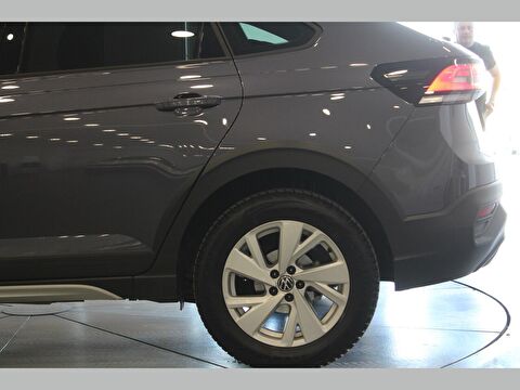 volkswagen, taigo, 1.0 tsı life dsg, otomatik, benzin 2.el otomobil | renew 28