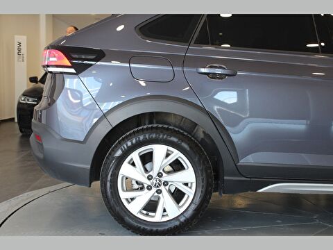 volkswagen, taigo, 1.0 tsı life dsg, otomatik, benzin 2.el otomobil | renew 31