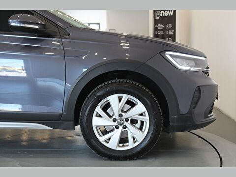 volkswagen, taigo, 1.0 tsı life dsg, otomatik, benzin 2.el otomobil | renew 30