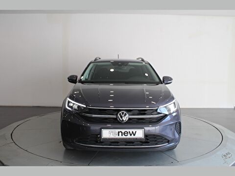 volkswagen, taigo, 1.0 tsı life dsg, otomatik, benzin 2.el otomobil | renew 13