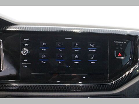 volkswagen, taigo, 1.0 tsı life dsg, otomatik, benzin 2.el otomobil | renew 22