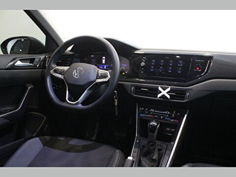 volkswagen, taigo, 1.0 tsı life dsg, otomatik, benzin 2.el otomobil | renew 17