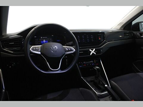 volkswagen, taigo, 1.0 tsı life dsg, otomatik, benzin 2.el otomobil | renew 14