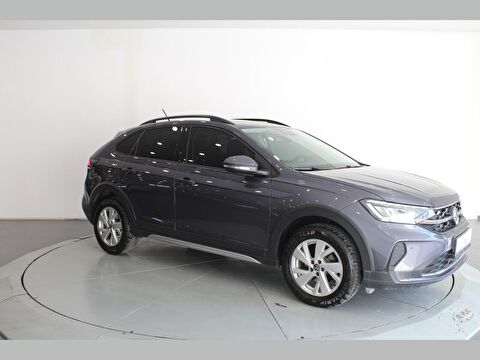 volkswagen, taigo, 1.0 tsı life dsg, otomatik, benzin 2.el otomobil | renew 11