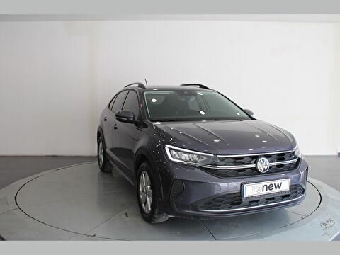 volkswagen, taigo, 1.0 tsı life dsg, otomatik, benzin 2.el otomobil | renew 12